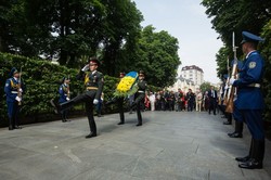 В Україні — День скорботи і пам'яті жертв війни