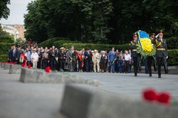 В Україні — День скорботи і пам'яті жертв війни