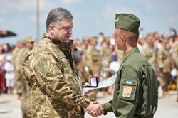 Робочій візит Президента до Харківщини