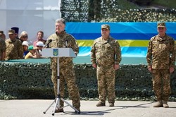 Робочій візит Президента до Харківщини
