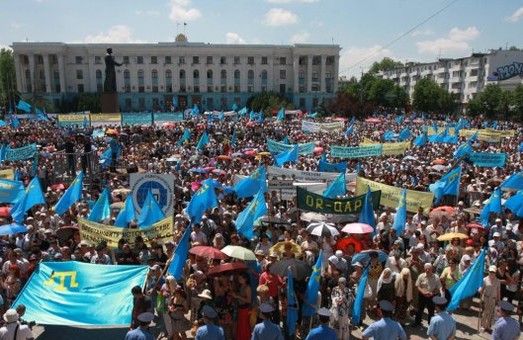 Всесвітній конгрес кримських татар: «Москва захоче, щоб татари покинули півострів»