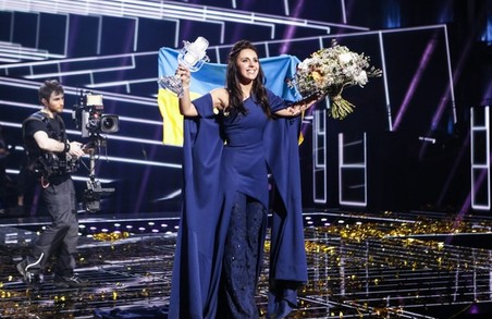Харків має право подати заявку на проведення «Євробачення» до 8 липня