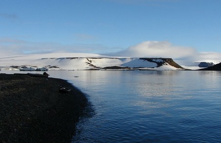 Вчені виявили нову причину танення арктичних льодів