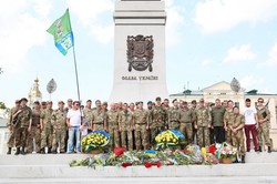 Сьогодні Харків святкує День Конституції