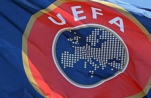 УЄФА не дозволяє проводити міжнародні матчі в Харкові