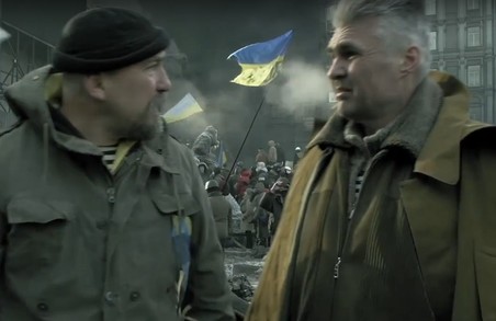 У Харкові зніматимуть художній фільм про українських воїнів