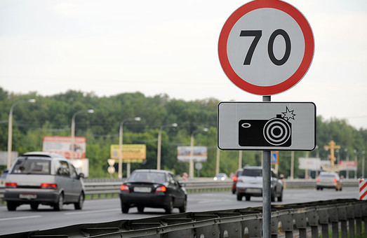 У Харкові Аваков обіцяє «листи щастя» водіям - на дорогах з’являться тисячі камер.