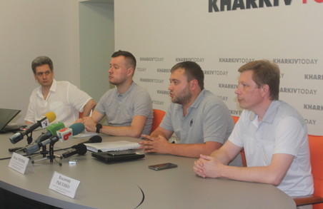 «Харківський антикорупційний центр» має намір повернути 28 гектарів землі у власність громади