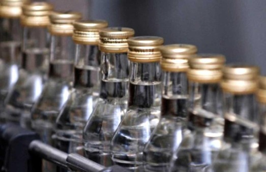 В Україні не можуть знайти гідного керівника для спиртовиробної галузі