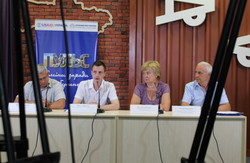 В Україні стартує «Децентралізаційний марафон»