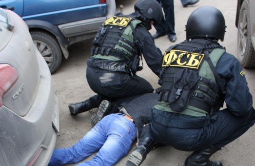 Росія звинуватила співробітника ОБСЄ у шпигунстві та заборонила в’їзд на свою територію