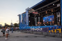 Оргкомітет назвав фіналістів відбору на проведення «Євробачення-2017»