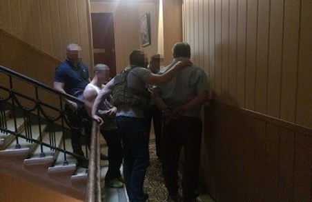 Плотникову пред'явлено звинувачення, Макаренко перебуває в Лук'янівському СІЗО — Рибаков