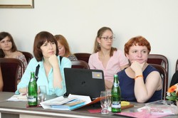 Розуміння гендерної рівності в Україні планують впроваджувати у дитсадках