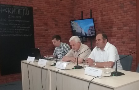 На сьогодні всі пішоходи знаходяться в перманентній небезпеці