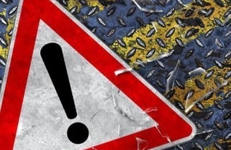 Під Харковом  в аварії загинув військовослужбовець