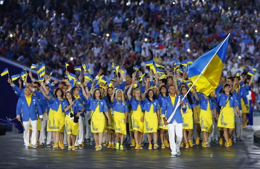 Українські веслувальники вийшли у фінал