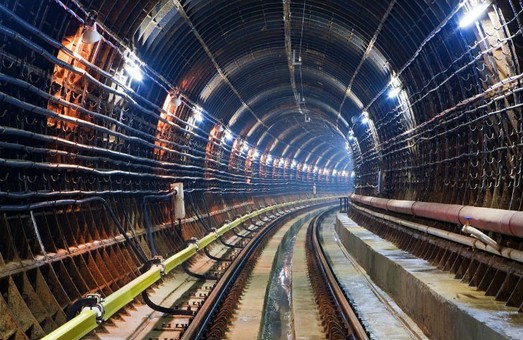 У Харкові планують знести будинки уздовж запланованої гілки метро