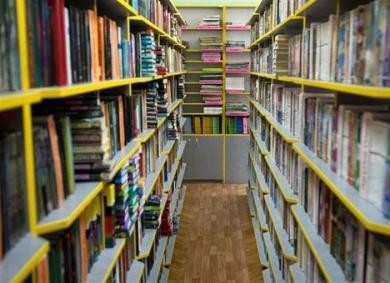 Харківська обласна бібліотека влаштує низку заходів для переселенців
