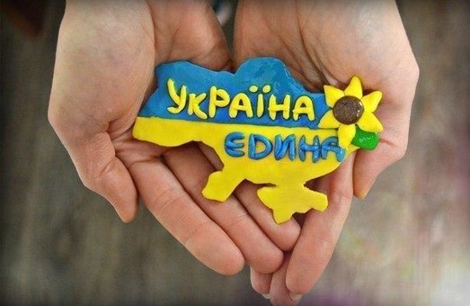 «Ми – українці!». До Дня незалежності буде презентований новий арт-проект