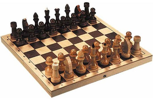 Харків'ян запрошують поставити рекорд - наймасовіший сеанс гри в шахи