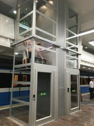 40% "Перемоги" було профінансовано за останні два роки: Порошенко відкрив станцію метро в Харкові (ФОТО)