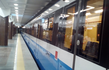 Кернес пообіцяв - проїзд у метро не стане дорожчим через відкриття нових станцій