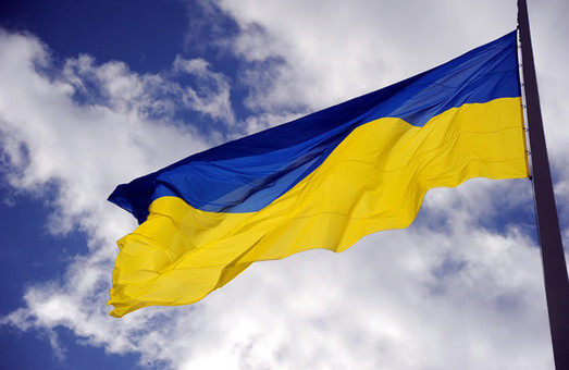 Харків приєднався до Всеукраїнської акції «Прапор України - прапор миру!».