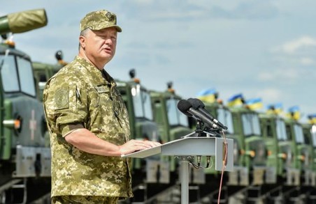 Президент України приїде на Харківщину - другий раз за тиждень