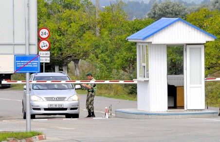 Чи загрожує Україні удар з Придністров'я?
