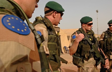 У ЄС з'явиться власна армія?