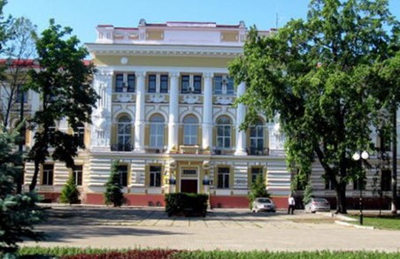 Ремонт будівлі суда буде коштувати понад 8 млн грн