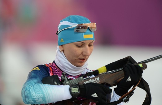 Українки виграли "золото" і "бронзу" на Чемпіонаті світу
