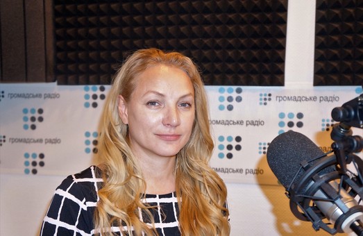 Кабінет Міністрів звільнив Тетяну Попову з посади заступника міністра інформаційної політики