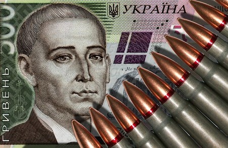 "Турбоатом", "Харківобленерго" і ХТМ перерахували найбільші суми на оборону