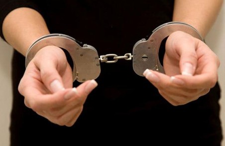 В Одесі затримано трьох жінок-злочинниць