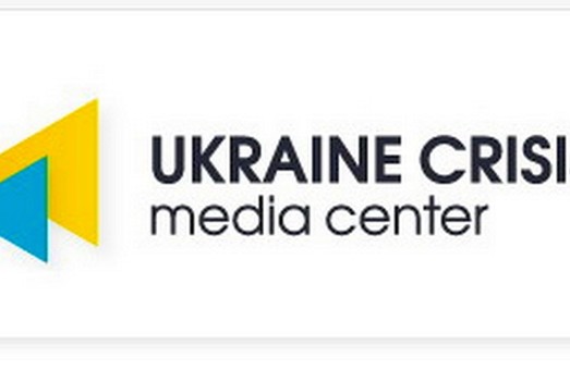 Український кризовий медіа-центр в Росії, заблокований РФ