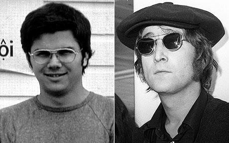 Вбивці Джона Леннона в дев'ятий раз відмовили в достроковому звільненні
