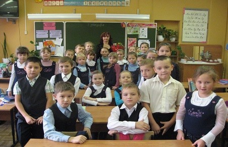 Харківщина б'є рекорди в галузі освіти