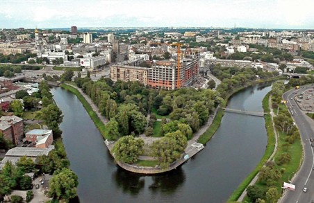 Харків'яни пропонують перейменувати ще кілька вулиць