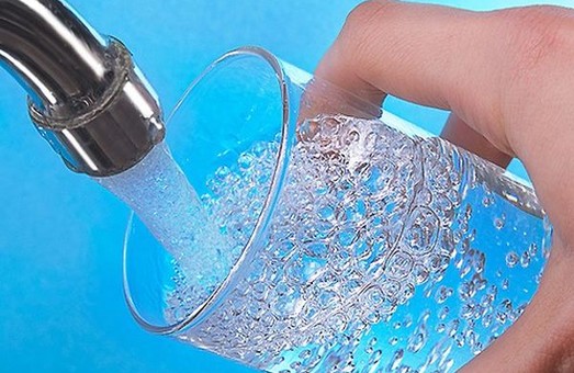 Харківські вчені винайшли унікальний прилад очищення води