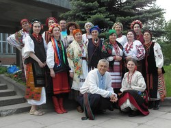 «Народна культура - це не розваги і китайська вишиванка": харківський етнограф розповіла, чому вмирає традиційна українська культура
