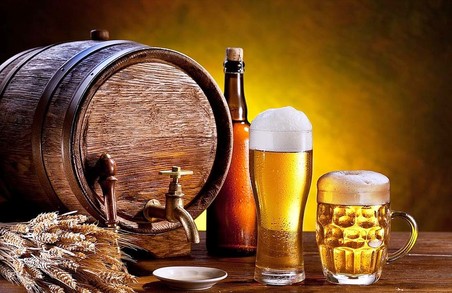 На Харківщині нелегальна пивоварня продала пива на мільйон гривень