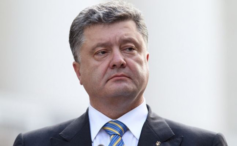 Вже восени Україна отримає від ЄС безвізовий режим - П.Порошенко