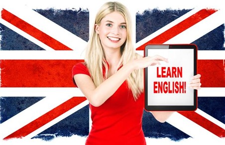 Харківців запрошують на безкоштовні курси англійської мови