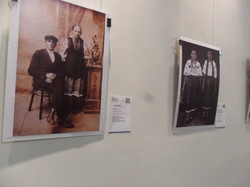 «Життя на зламі: слобожани та їхній світ у першій половині ХХ століття» – унікальна виставка фото відкрилася у Харкові