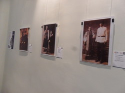 «Життя на зламі: слобожани та їхній світ у першій половині ХХ століття» – унікальна виставка фото відкрилася у Харкові