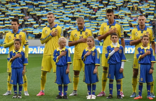 Збірна України з футболу переїде у Харків – Павелко