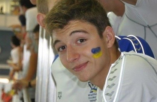 Харків'янин Максим Крипак став двократним чемпіоном Паралімпійських ігор