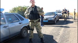 ЦК Азов зупинив рейдерьске захоплення землі
